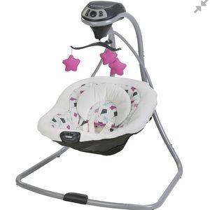 Baby swing Graco NEW IN BOX
